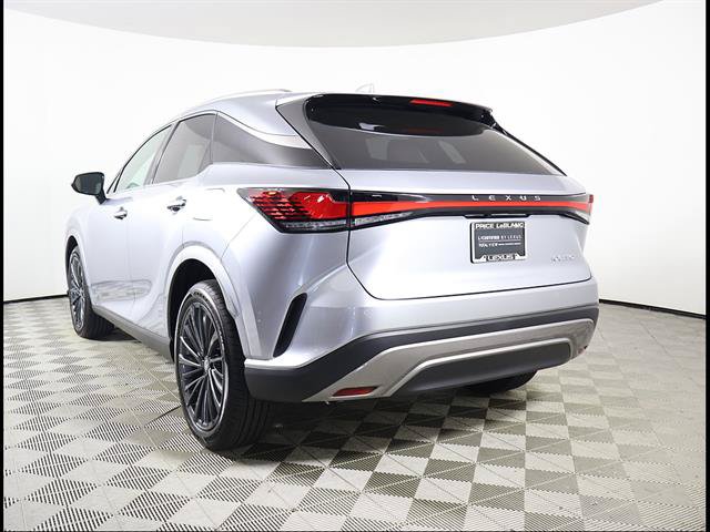 Certified 2026 Lexus RX 350 Premium w/ Convenience Package FWD image 4