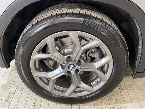 Used 2024 BMW X3 xDrive30i w/ Convenience Package w/ZPA image 13
