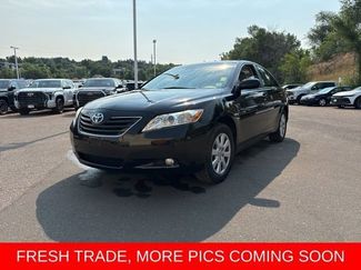 Used 2007 Toyota Camry XLE image 1