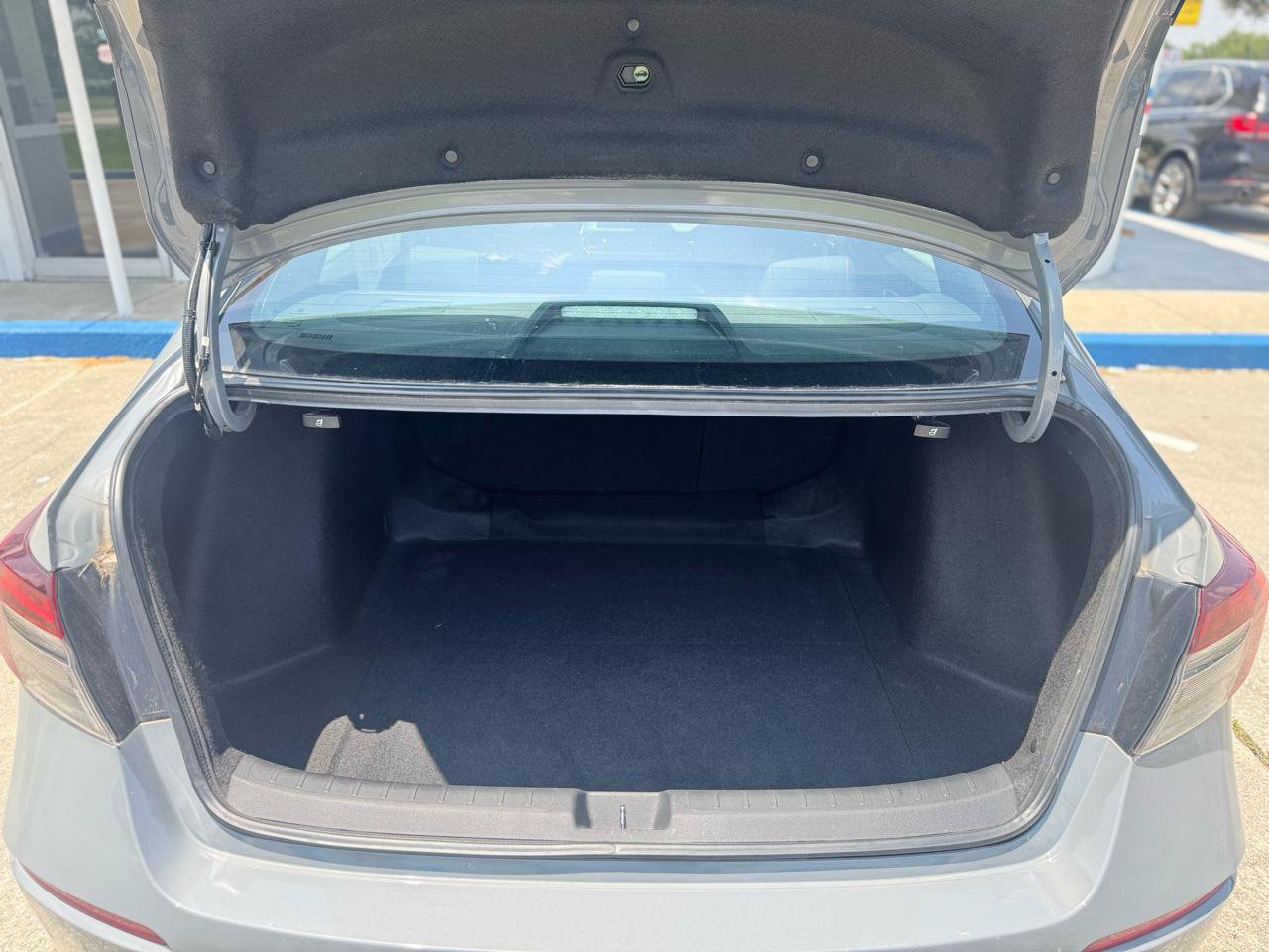 Used 2025 Honda Civic Si image 58