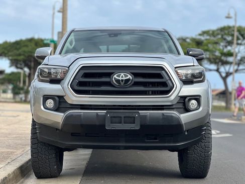 Used 2023 Toyota Tacoma SR5 image 7