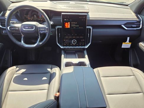 New 2026 GMC Acadia Elevation w/ Elevation Premium Package image 14