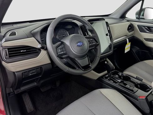 New 2026 Subaru Forester Premium image 9