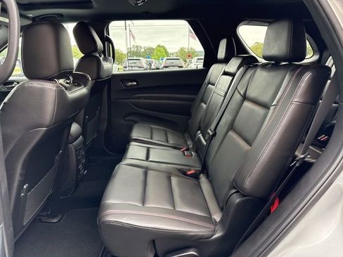 New 2026 Dodge Durango GT AWD/4WD image 23