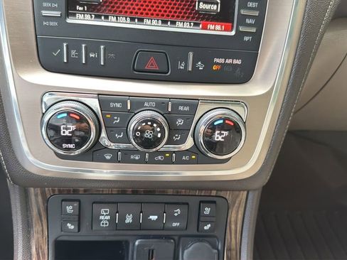 Used 2016 GMC Acadia Denali FWD image 21