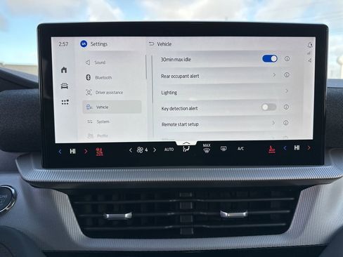 New 2026 Ford Explorer Active w/ Active Comfort Package image 41