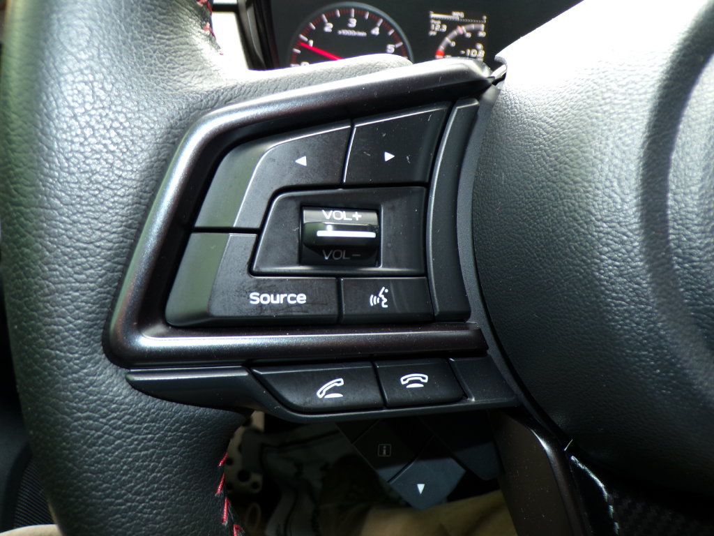 Used 2022 Subaru WRX Premium AWD/4WD image 30