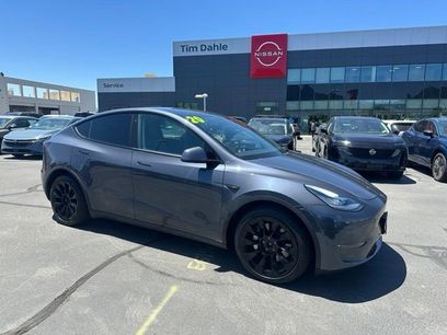Used 2020 Tesla Model Y Long Range
