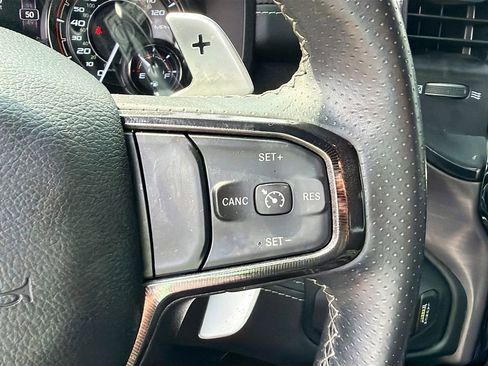 Used 2021 RAM 1500 TRX w/ TRX Level 1 Equipment Group image 38