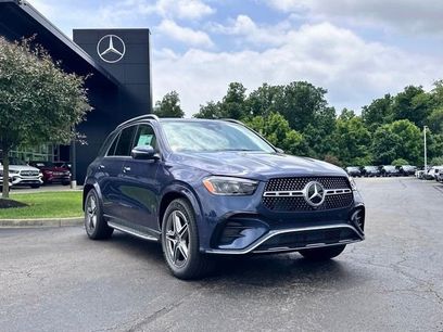 New 2026 Mercedes-Benz GLE 450 4MATIC