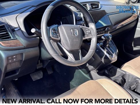 Used 2019 Honda CR-V EX-L image 8