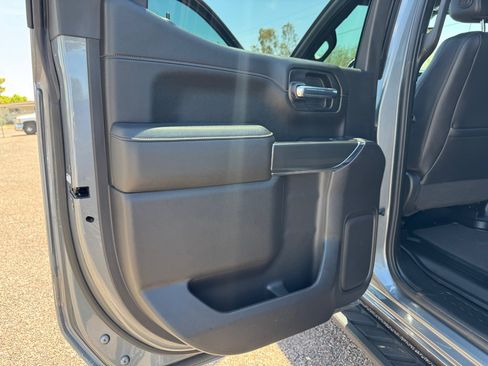 Used 2021 GMC Sierra 1500 AT4 w/ AT4 Premium Package image 35