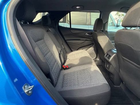 Used 2024 Chevrolet Equinox LT FWD image 13