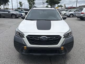 Used 2022 Subaru Outback Wilderness AWD/4WD video 2