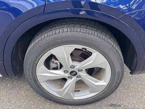 Certified 2021 Audi Q5 Premium Plus AWD/4WD image 11