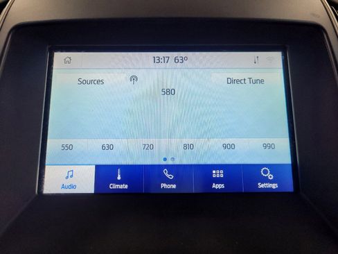 Used 2020 Ford Edge SEL AWD/4WD image 25