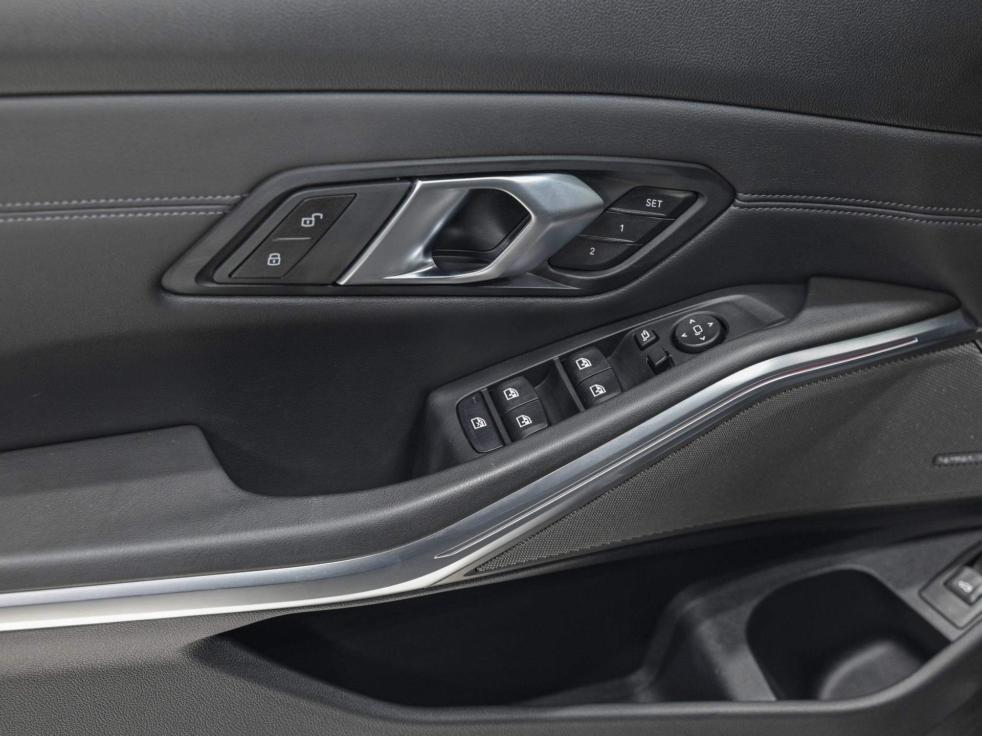 Used 2024 BMW M3 Competition AWD/4WD image 13