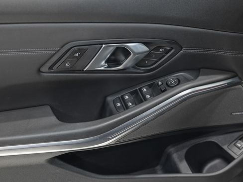 Used 2024 BMW M3 Competition AWD/4WD image 13