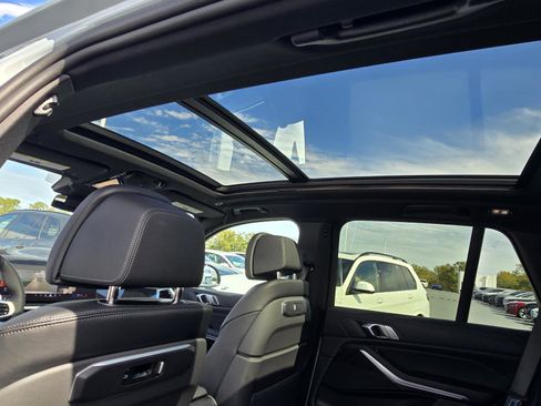 New 2026 BMW X5 xDrive40i w/ M Sport Package image 27
