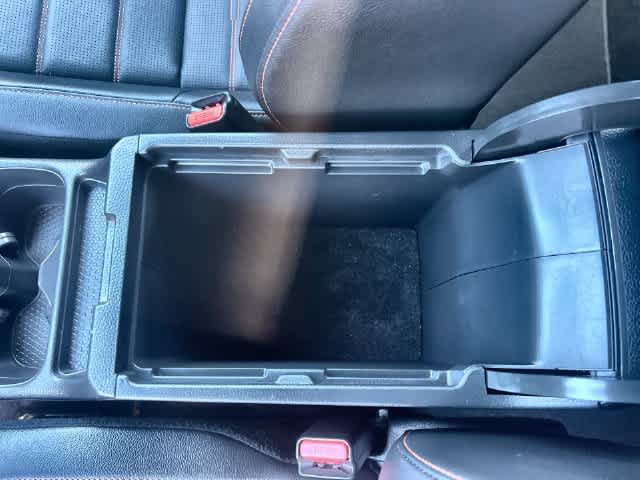 Certified 2026 Honda CR-V Sport-L image 27