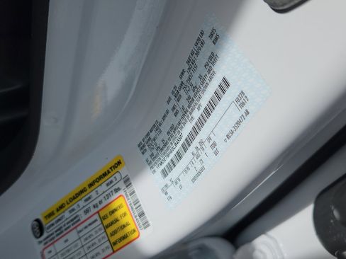 New 2025 Ford Bronco Big Bend image 22