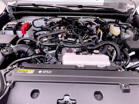 Used 2025 Toyota 4Runner SR5 image 25