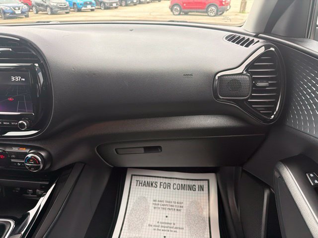 Used 2022 Kia Soul S FWD image 21