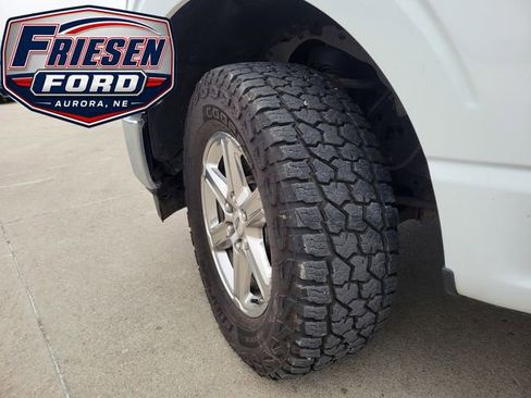 Used 2024 Ford F150 XLT w/ Tow/Haul Package AWD/4WD image 9