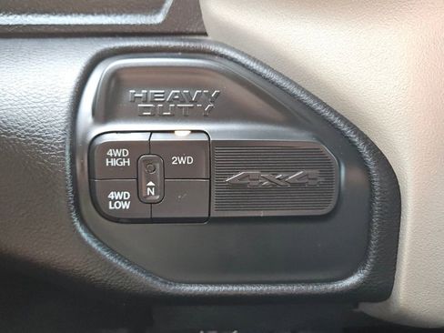 Used 2021 RAM 2500 Laramie AWD/4WD image 23