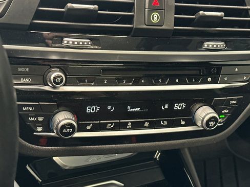 Used 2019 BMW X3 sDrive30i RWD image 24