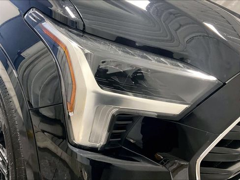 Used 2024 Toyota Sequoia SR5 image 34