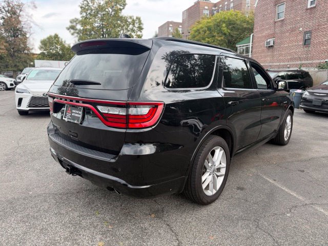 Used 2024 Dodge Durango R/T AWD/4WD image 5