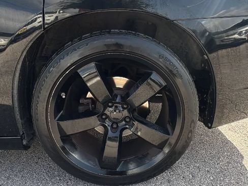 Used 2012 Dodge Charger R/T RWD image 23