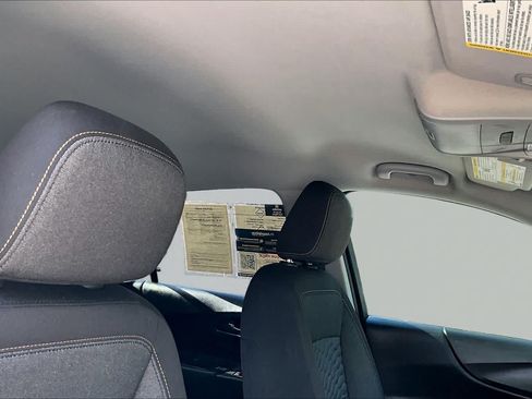 Used 2020 Chevrolet Equinox LT w/ Driver Convenience Package FWD image 14