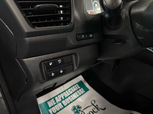 Used 2024 Nissan Leaf SV Plus image 14