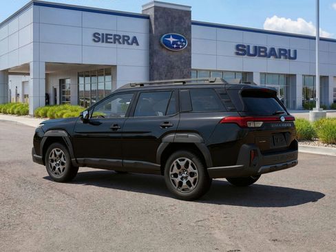 New 2026 Subaru Outback Premium AWD/4WD image 6