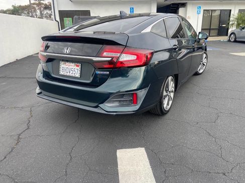 Used 2018 Honda Clarity Plug-In Hybrid image 5
