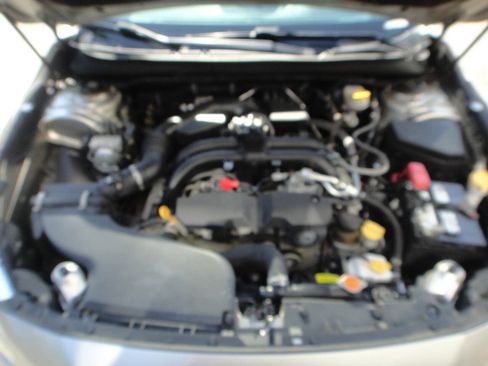 Used 2015 Subaru Legacy 2.5i Limited AWD/4WD image 17