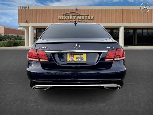 Used 2014 Mercedes-Benz E 350 Sport w/ Premium 1 Package image 7