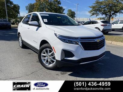 Used 2023 Chevrolet Equinox LT w/ Driver Convenience Package