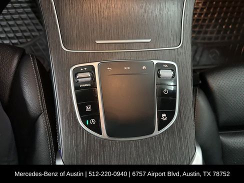 Certified 2020 Mercedes-Benz GLC 300 image 16
