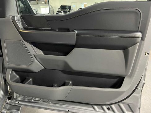 Used 2025 Ford F150 XLT w/ Equipment Group 301A Standard AWD/4WD image 10