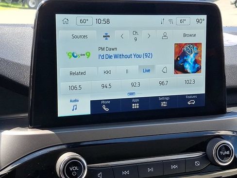 Used 2023 Ford Escape Active FWD image 13