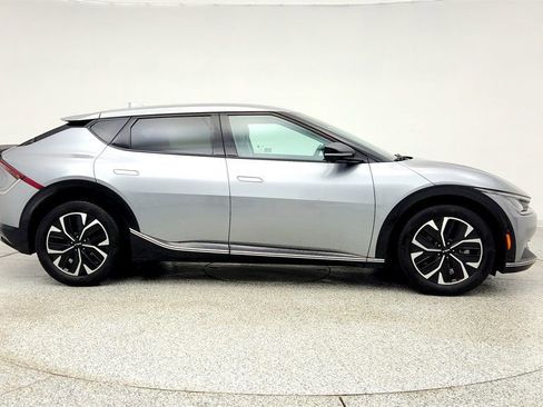 Used 2022 Kia EV6 Wind w/ Wind Technology Package image 4