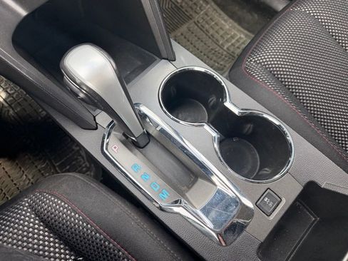 Used 2015 Chevrolet Equinox LT w/ Driver Convenience Package image 21