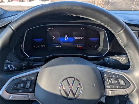 Used 2023 Volkswagen Jetta Sport FWD image 30