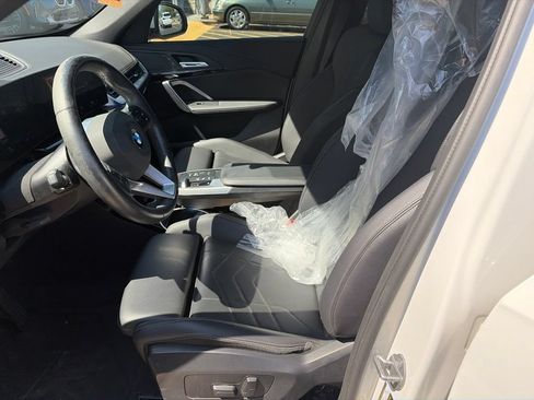 Used 2023 BMW X1 xDrive28i w/ Convenience Package AWD/4WD image 7