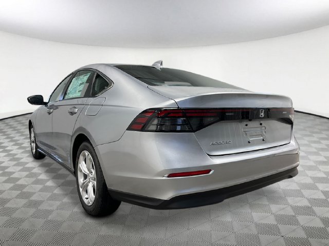 New 2026 Honda Accord LX image 7