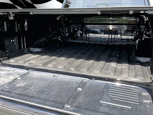Used 2024 Ford F150 Lightning Flash w/ Max Trailer Tow Package AWD/4WD image 28