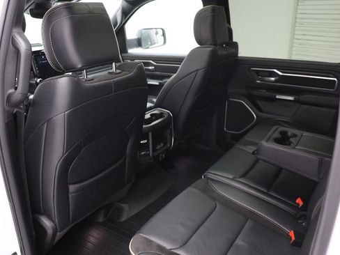 Used 2023 RAM 1500 Laramie image 10